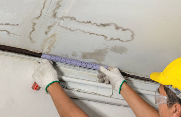 Reliable Flood Cleanup contractor in Washington, NH by Water Damage Irwin